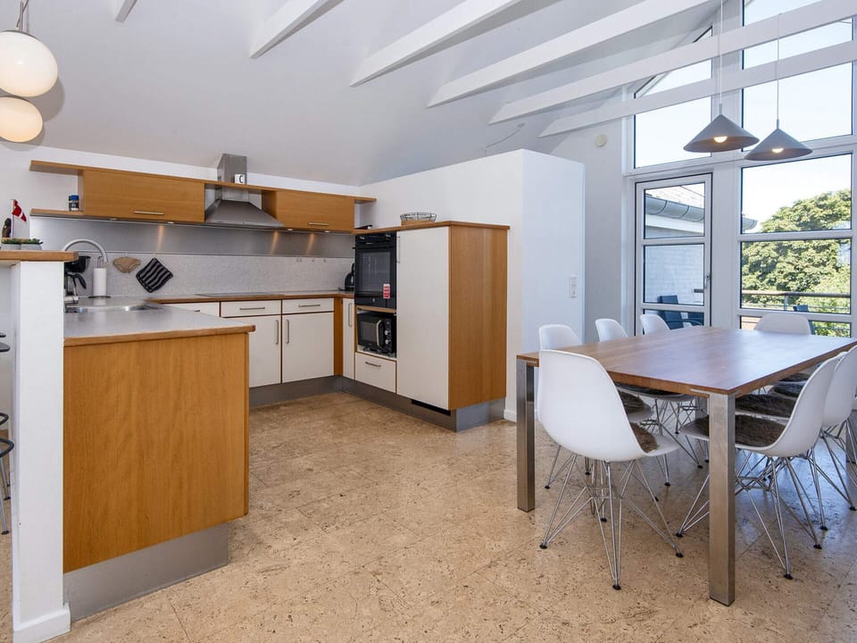 Apartment | Interior
