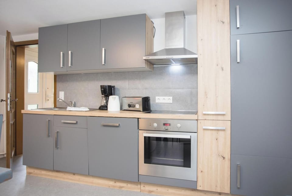 House | Private kitchen | Highchair