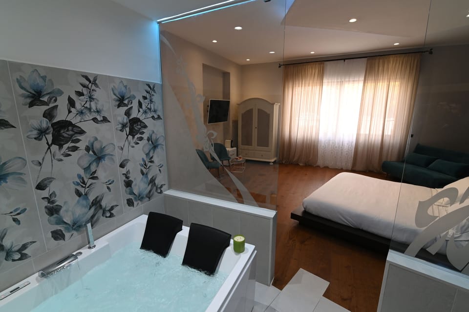 Premium Room, Garden View | Free WiFi
