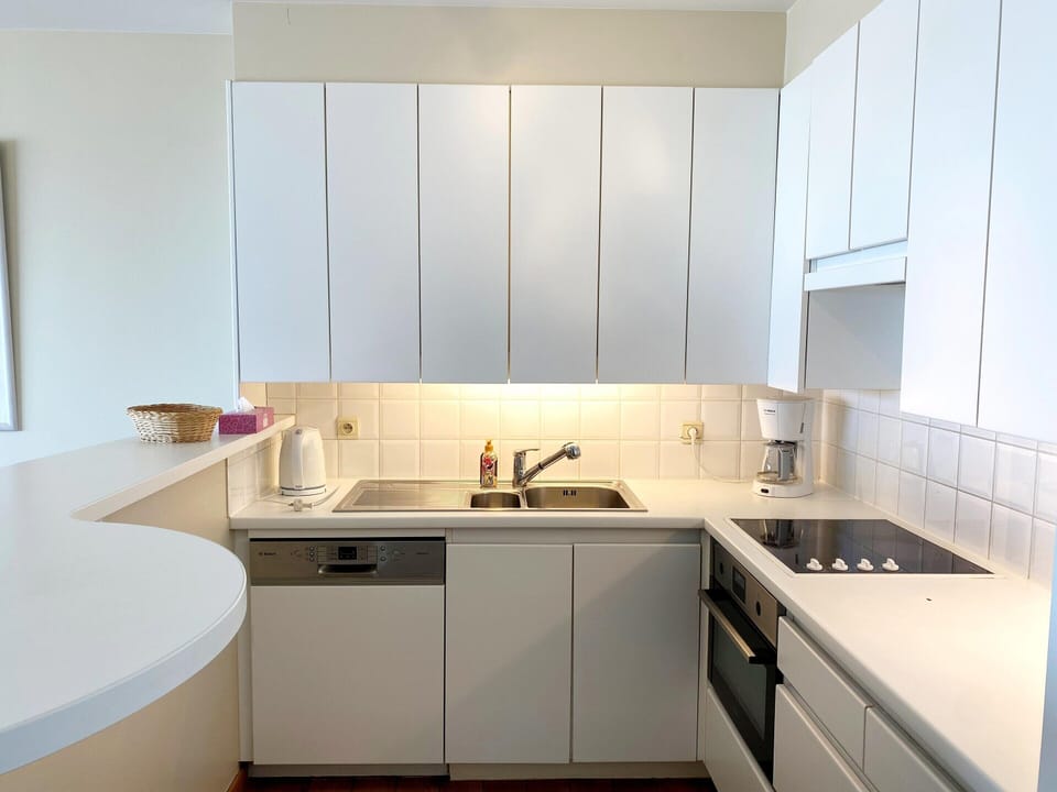 Apartment | Private kitchen
