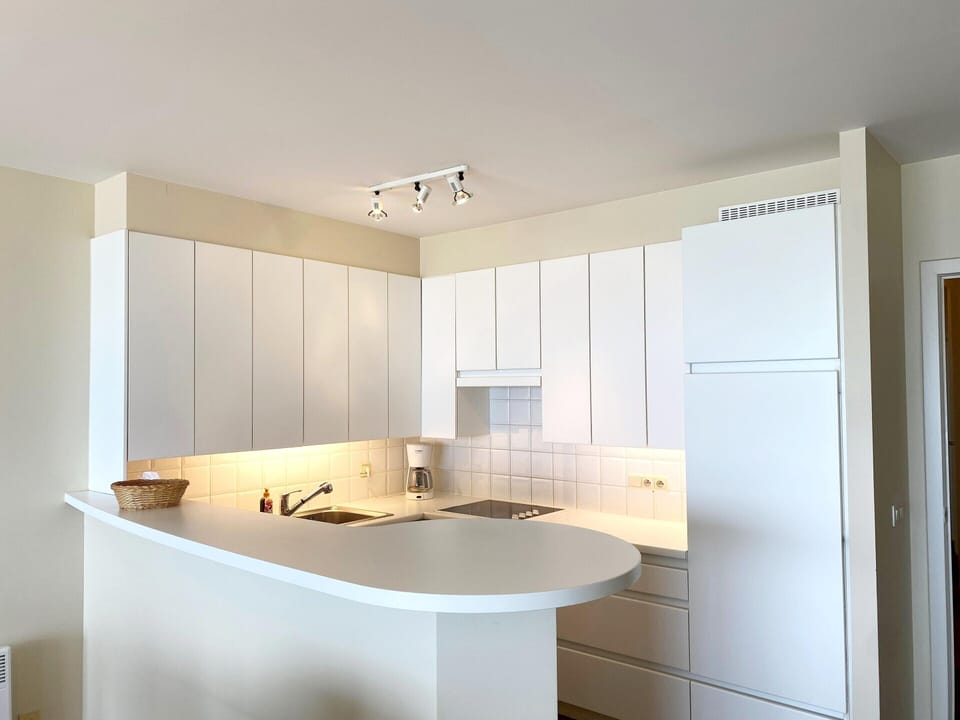 Apartment | Private kitchen