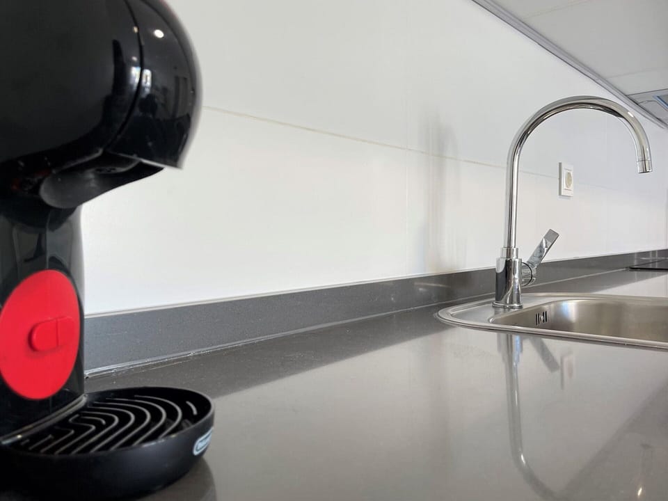 Apartment | Interior detail