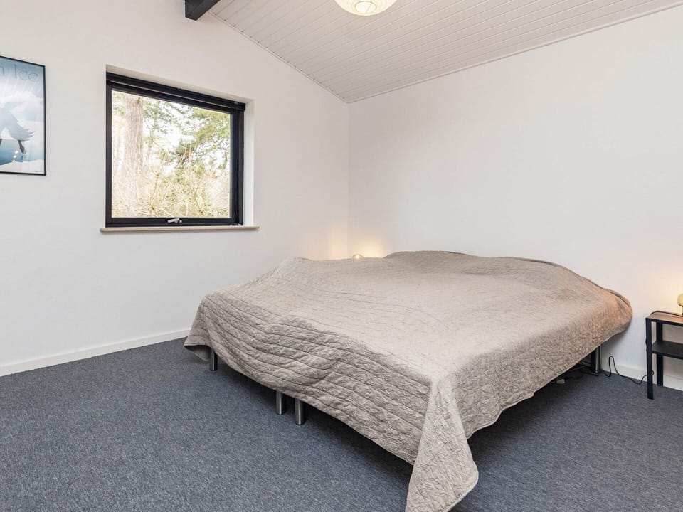 House | 3 bedrooms, individually furnished