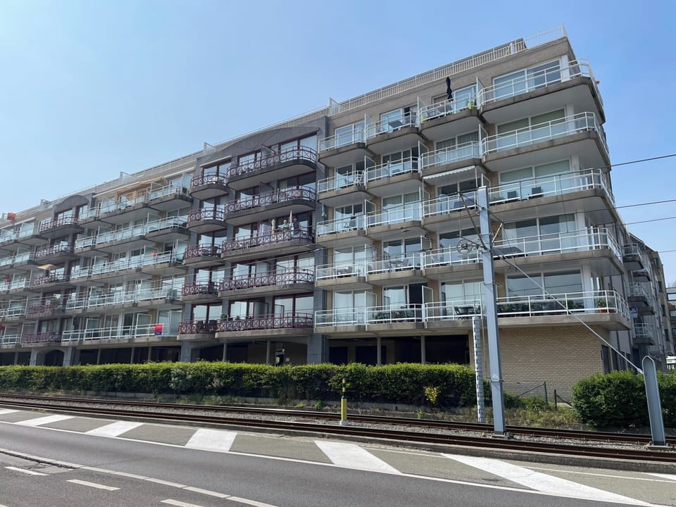 Apartment | Exterior