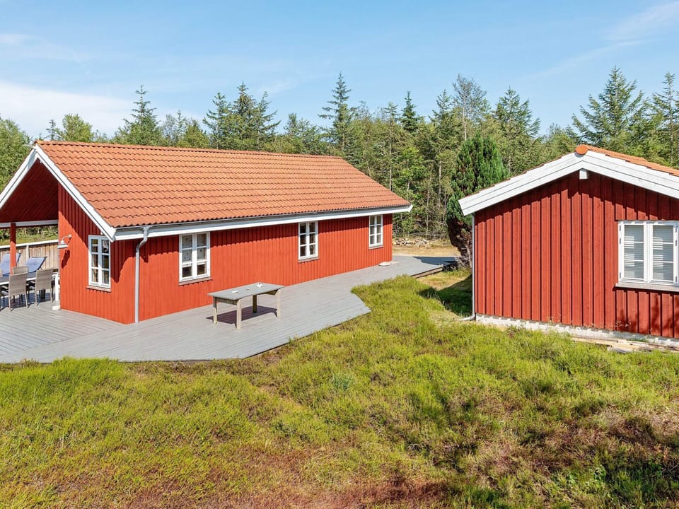 House | Exterior