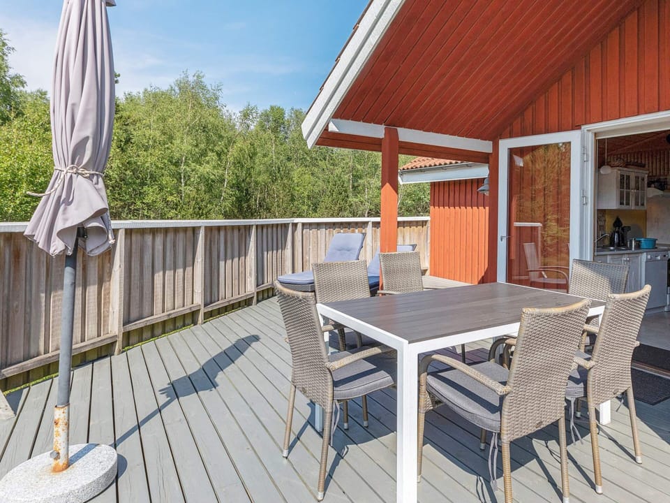 House | View from property