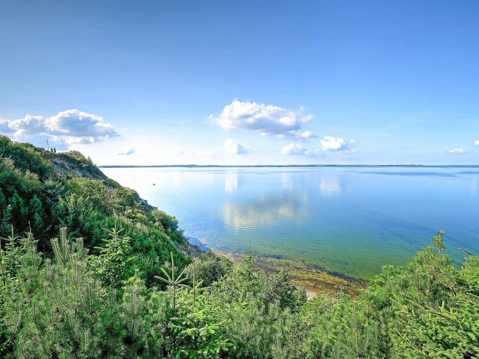 House | Water view