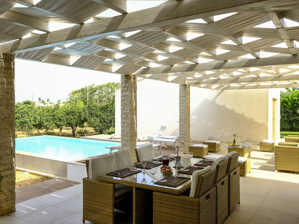 House | Pool | Indoor pool, outdoor pool