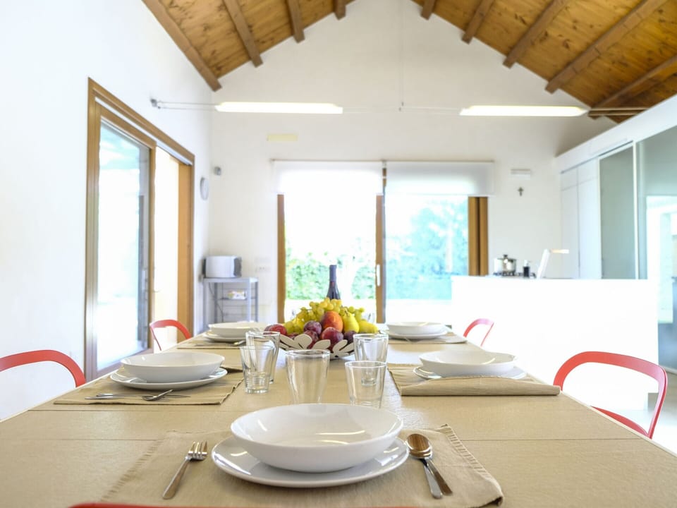 House | Dining