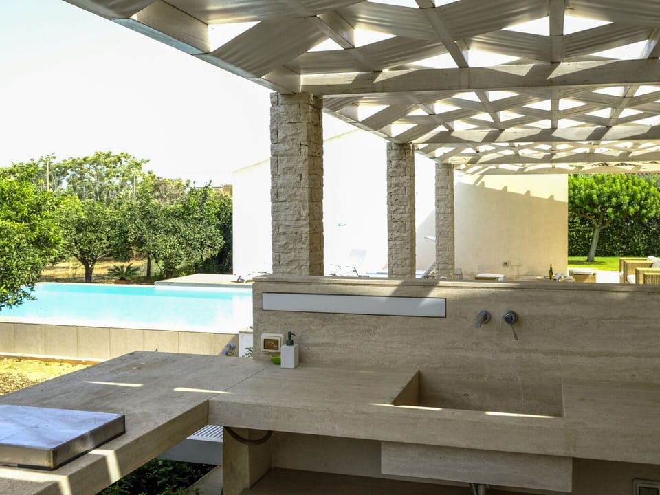 House | Pool | Indoor pool, outdoor pool