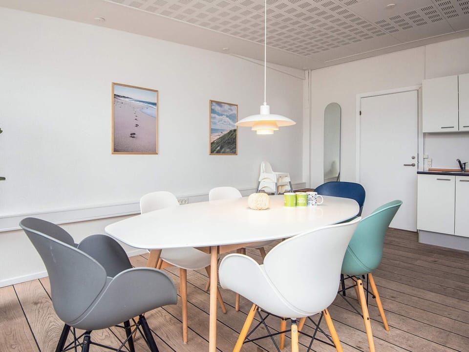 House | Dining