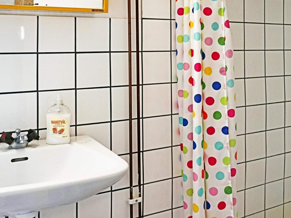 9 Person Holiday Home in Bastad House in Skåne County