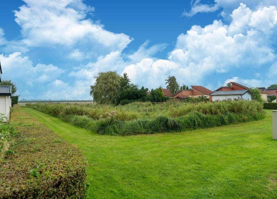 House | View from property