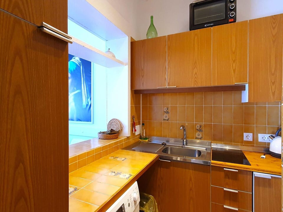 Apartment | Private kitchen