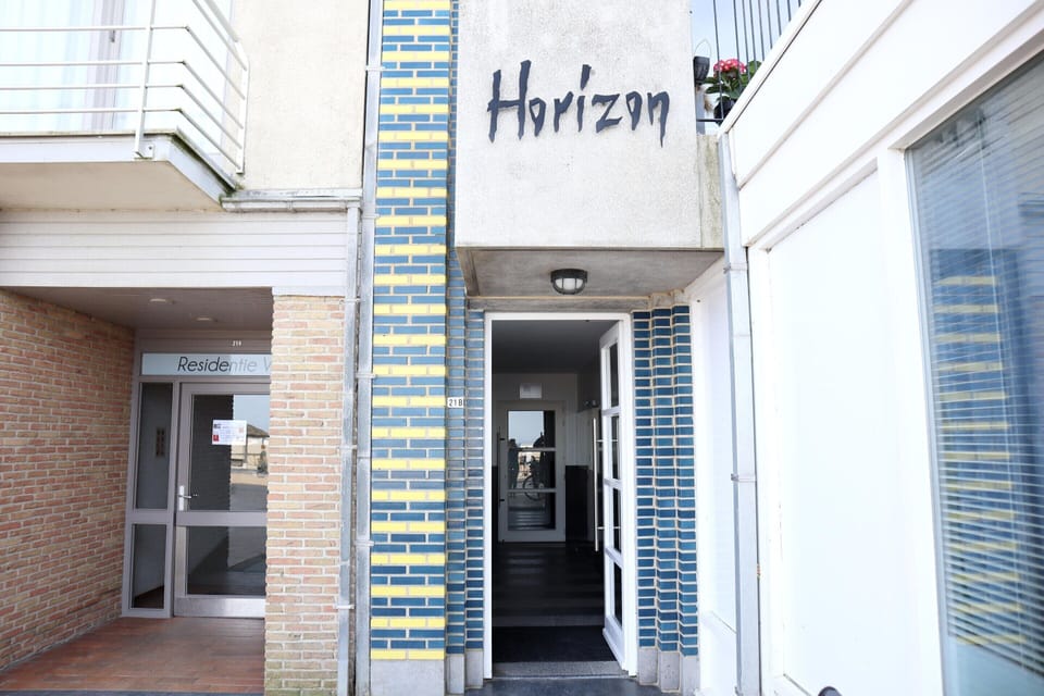 Apartment | Exterior