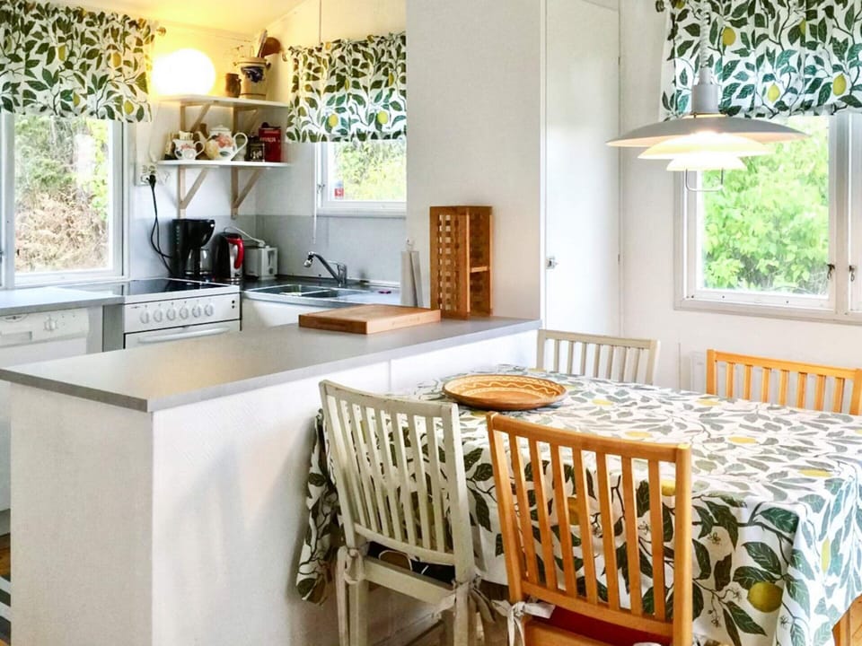 House | Private kitchen