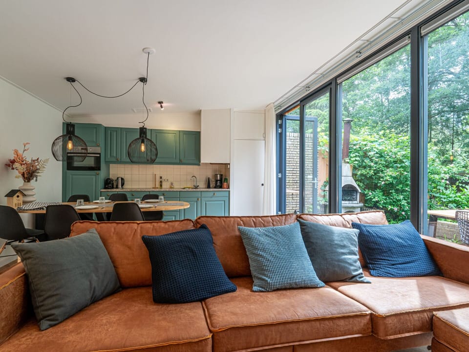 House | Living area