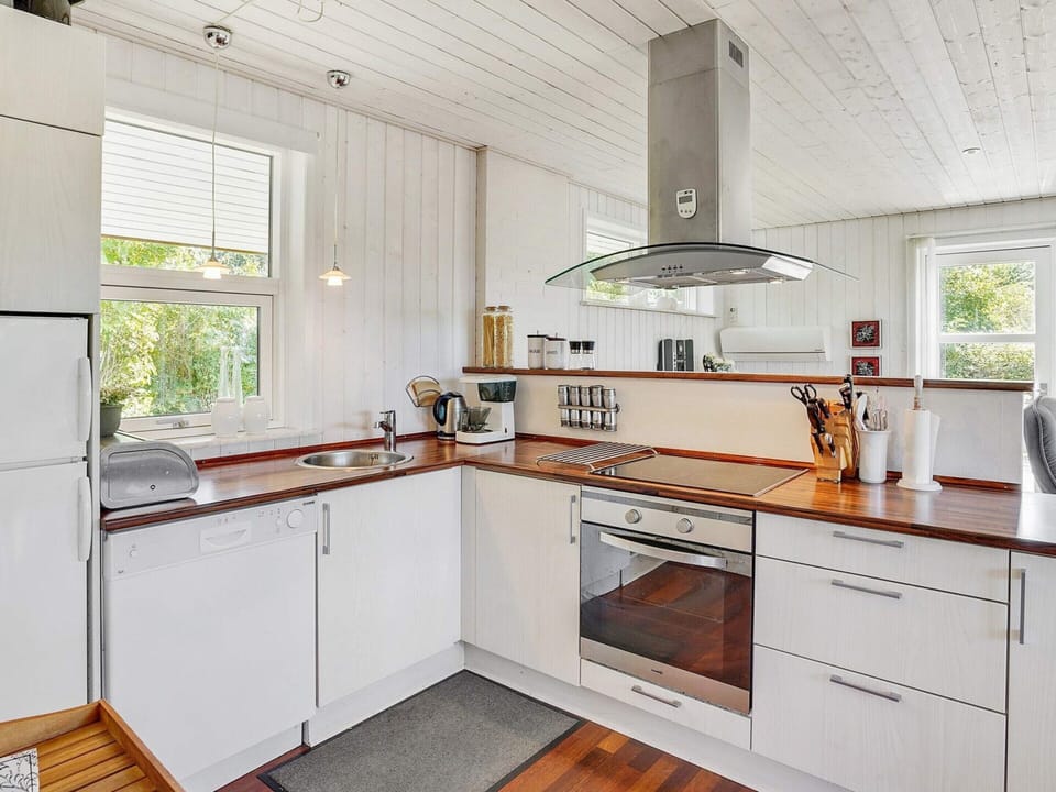 House | Interior