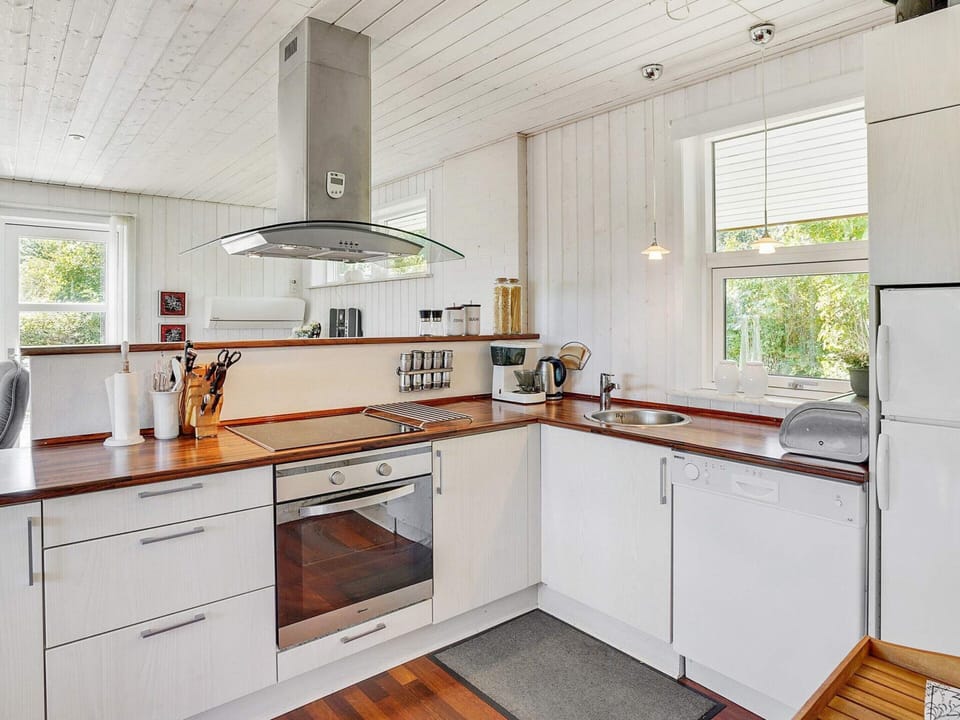 House | Private kitchen