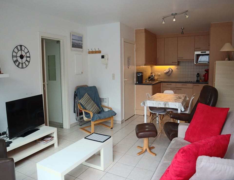 Apartment | Living room