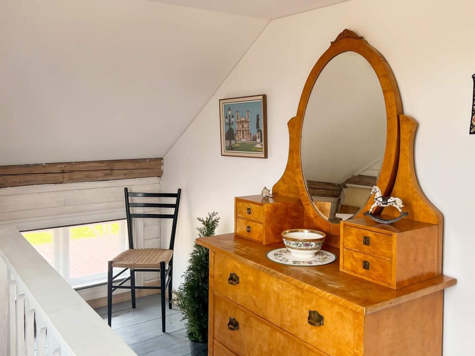 House | Interior