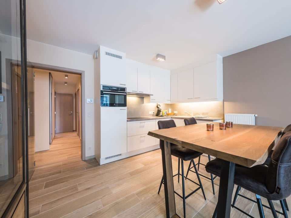 Apartment | Private kitchen | Electric kettle