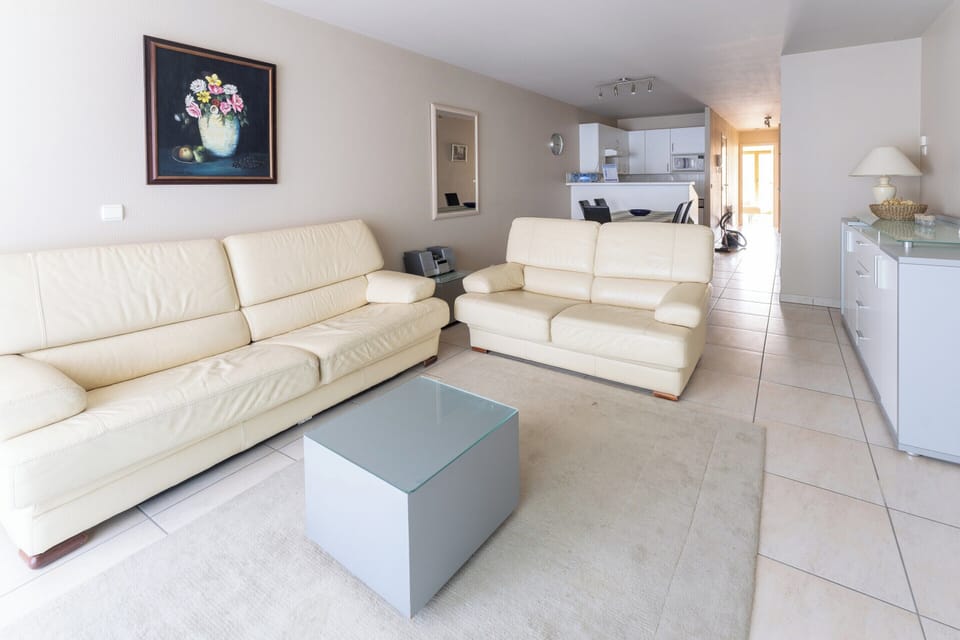 Apartment | Living room