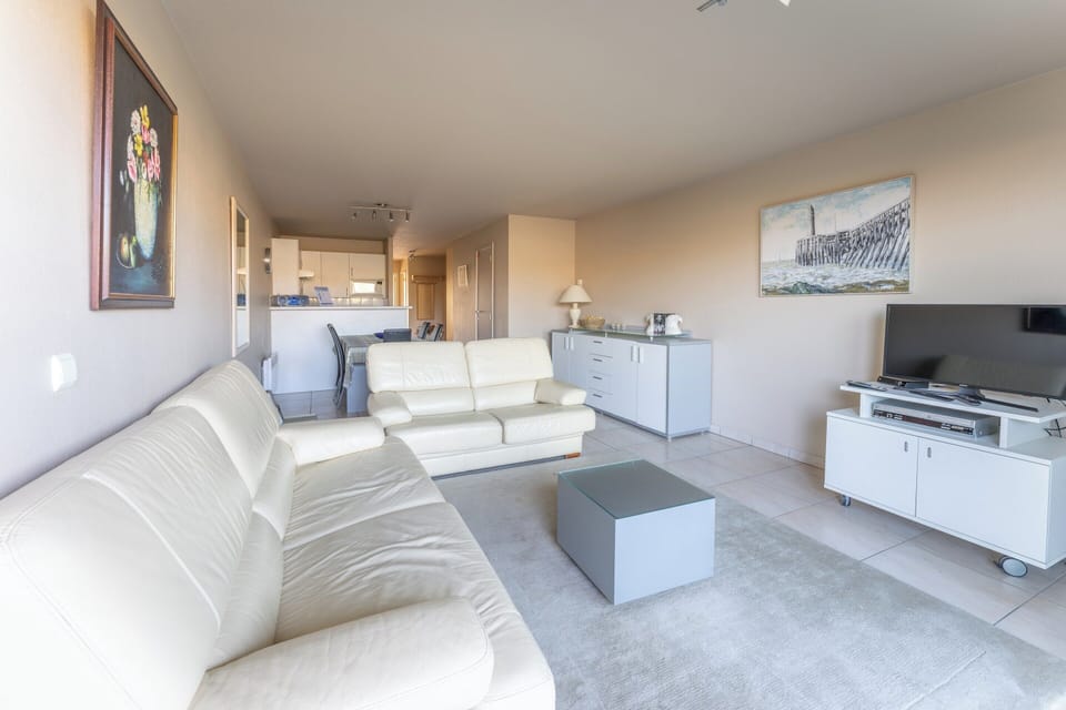 Apartment | Living area