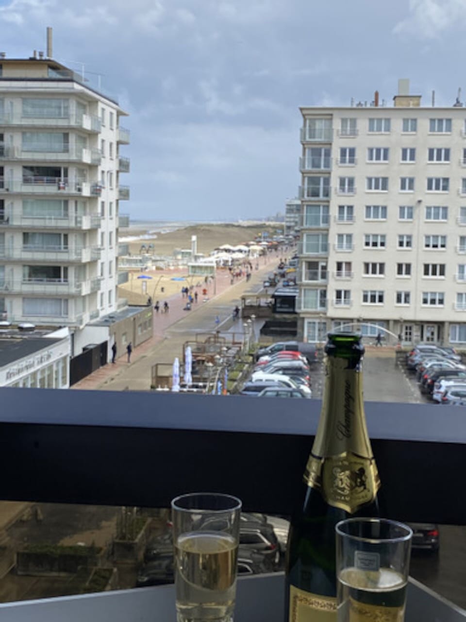 Apartment | Property grounds