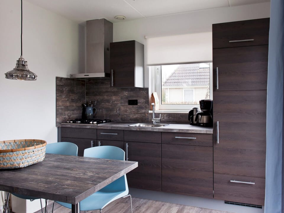 House | Private kitchen