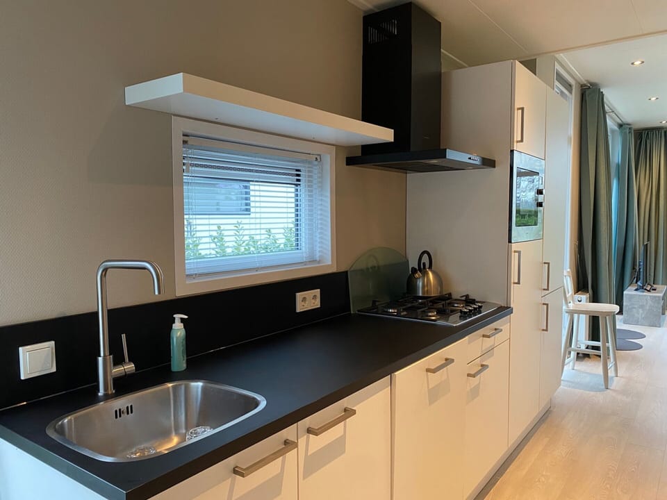 Chalet | Private kitchen