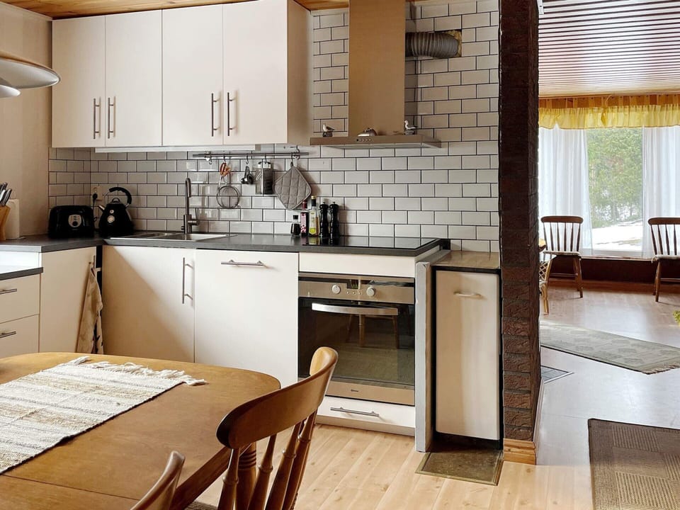 House | Private kitchen