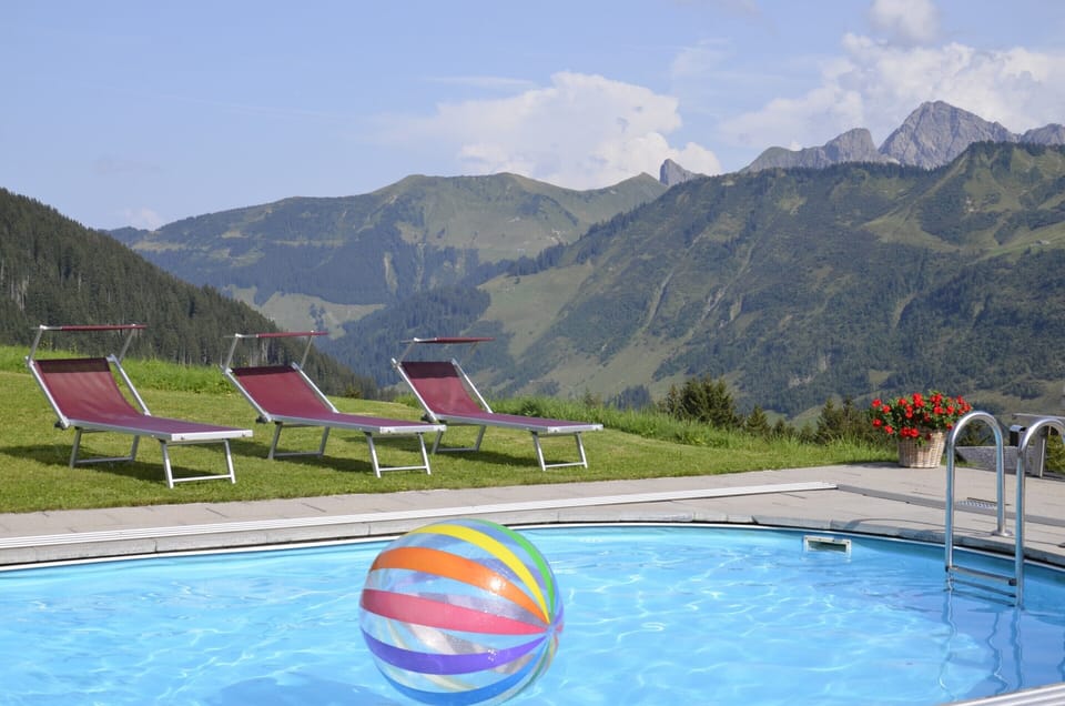 House | Pool | Outdoor pool