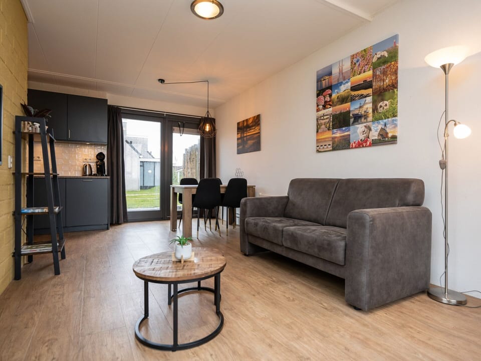 House | Living area
