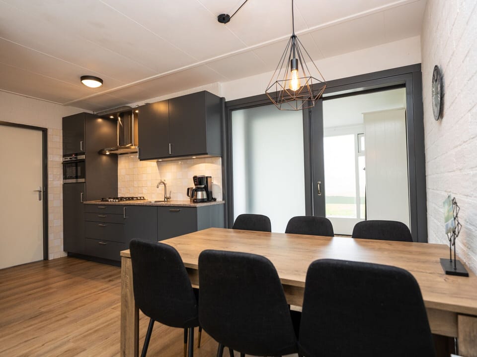 House | Dining