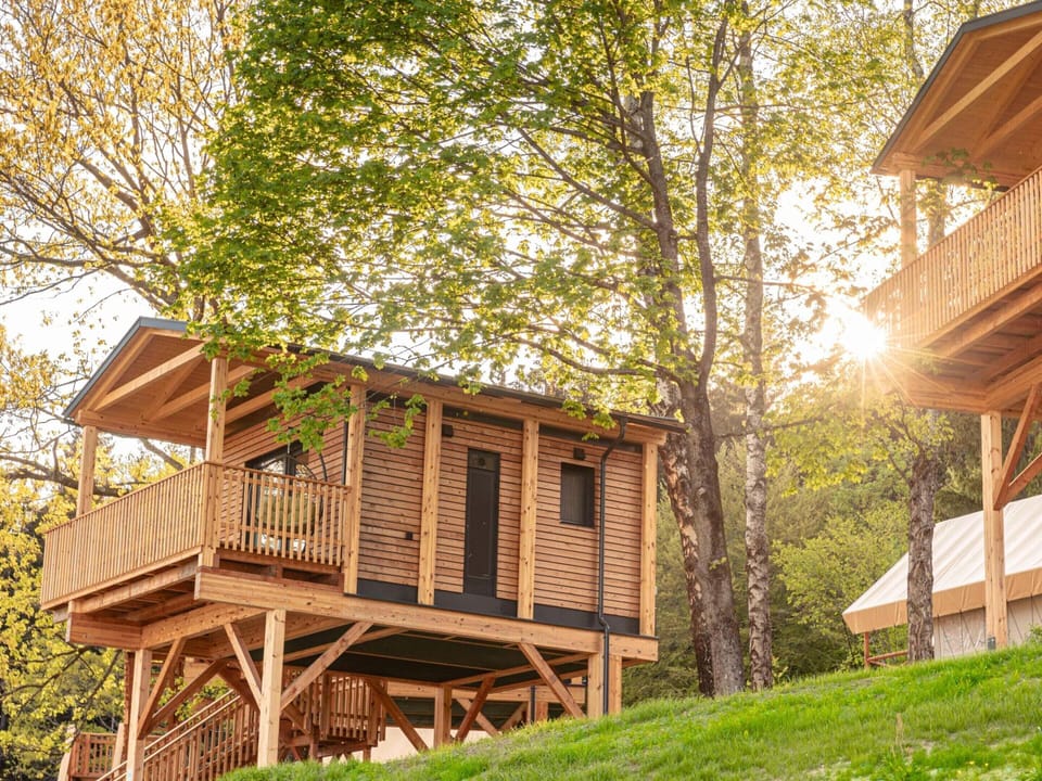 Chalet | Exterior