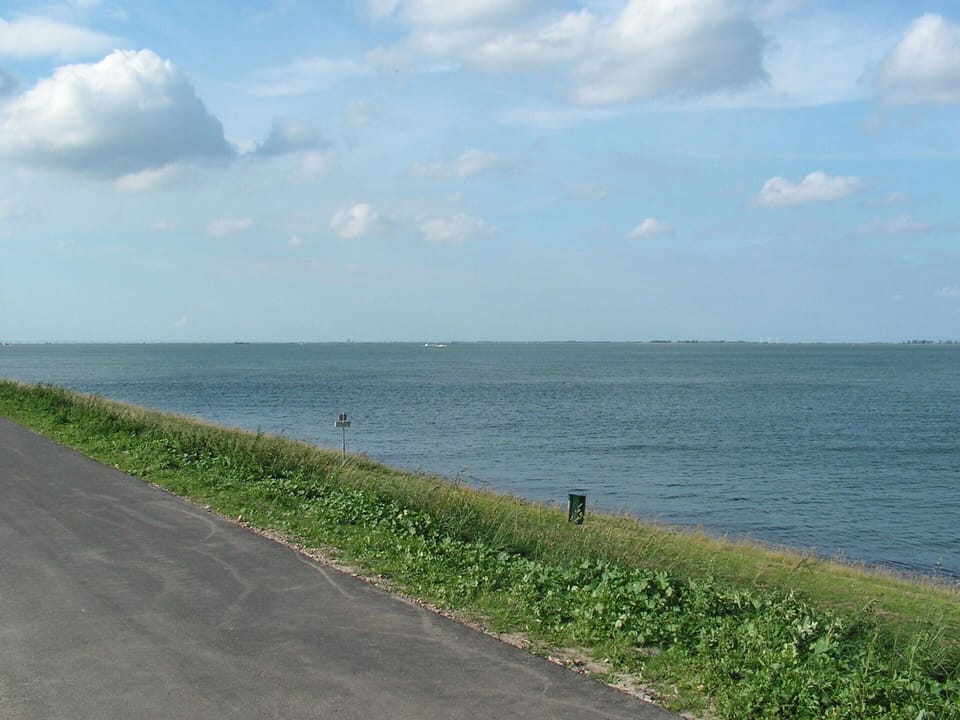 House | View from property