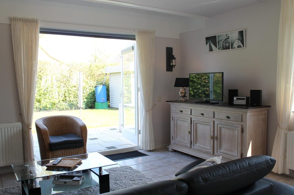 House | Living room