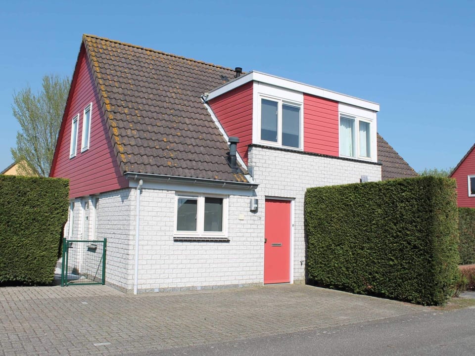 House | Exterior