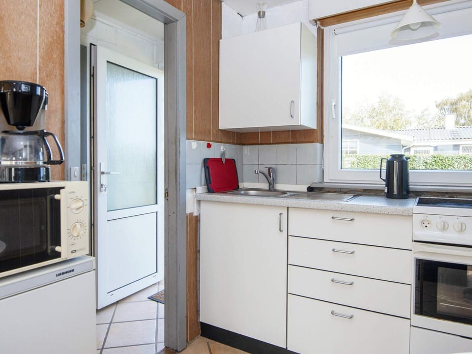 House | Private kitchen