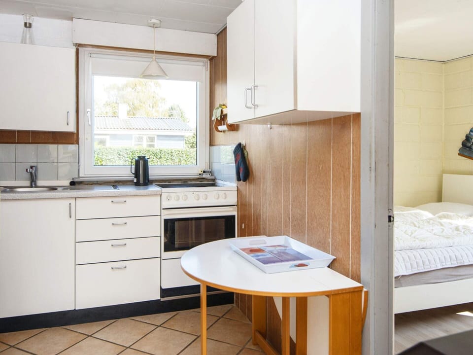 House | Private kitchen