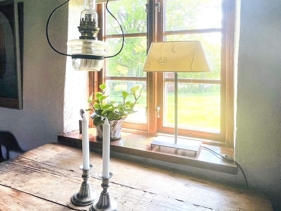 House | Interior