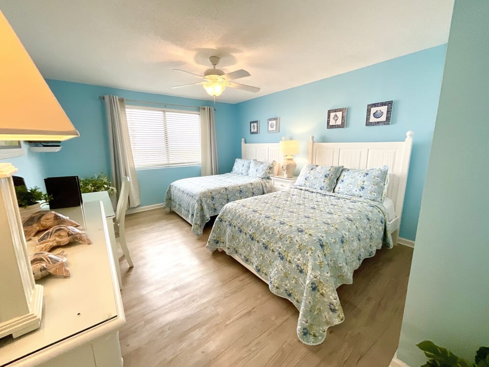 Condo, 2 Bedrooms | 2 bedrooms, WiFi (free)