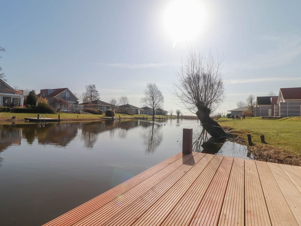 House | View from property