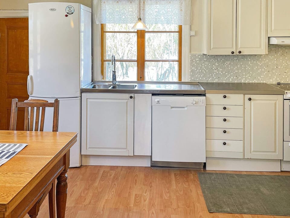House | Private kitchen