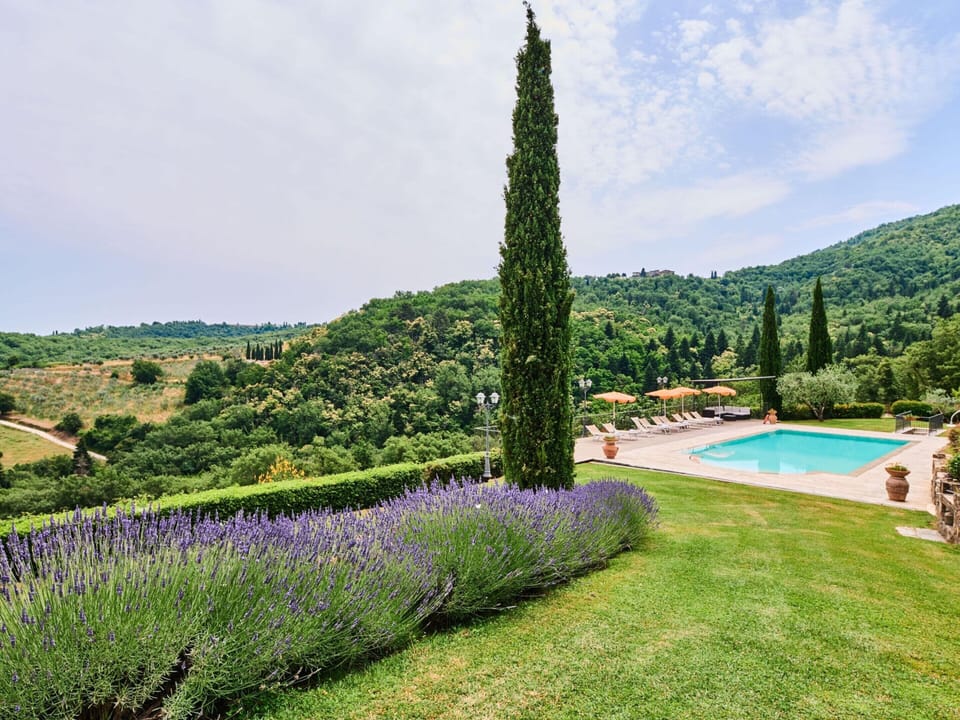 Villa | Exterior
