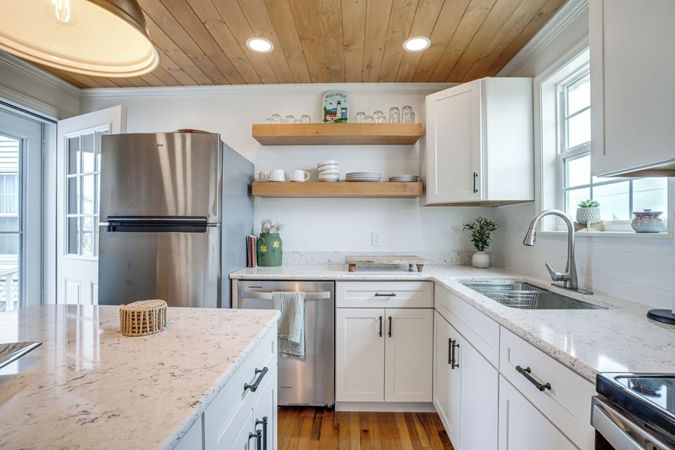 Cottage (4 Bedrooms) | Interior