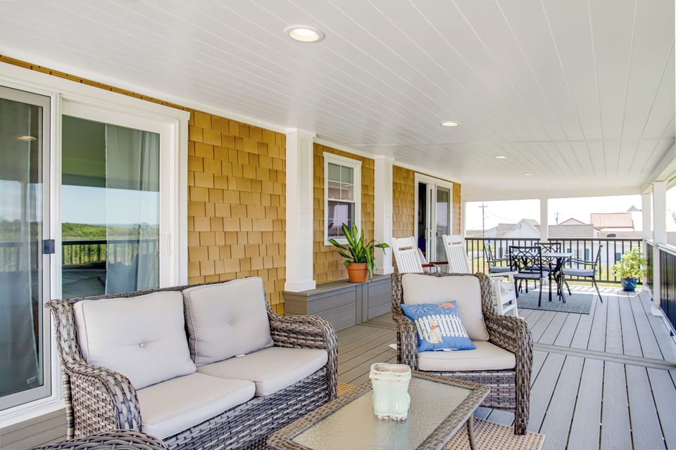 Cottage (4 Bedrooms) | Interior