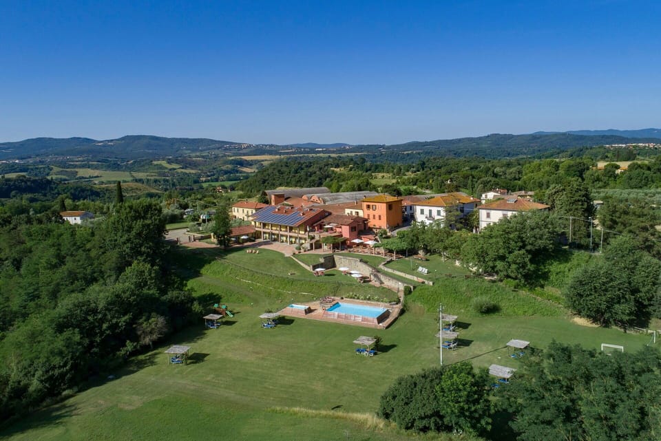 Garden, Pool, Scenic View