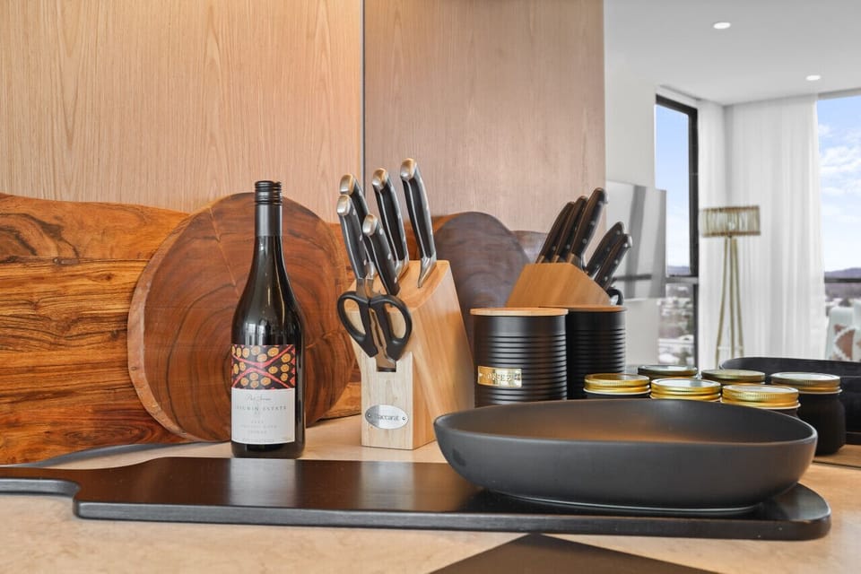 Kitchen Tools